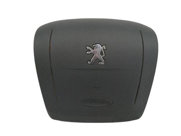 airbag volante peugeot boxer caja cerr. techo elevado 3.0 hdi (158 cv)