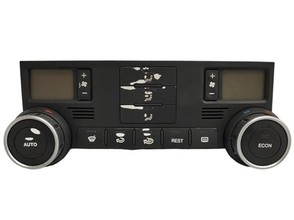 mandos climatizador volkswagen touareg 3.2 v6 24v (220 cv)