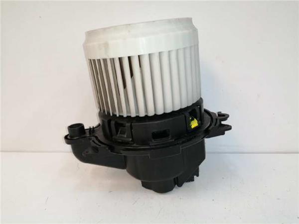 motor calefaccion dacia sandero 1.2 16v (75 cv)