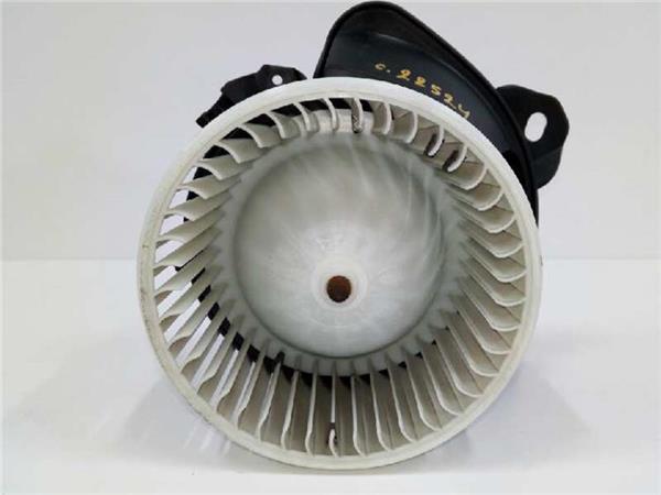 motor calefaccion fiat tipo ii  fam 1.6 jtdm 16v (120 cv)