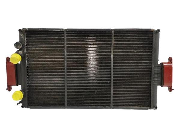 radiador suzuki ps 10 santana iveco (125 cv)