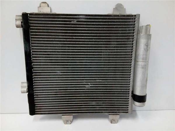 radiador aire acondicionado toyota aygo 1.0 (68 cv)