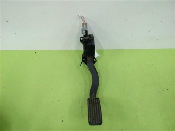 potenciometro pedal gas peugeot 308 1.6 16v (120 cv)