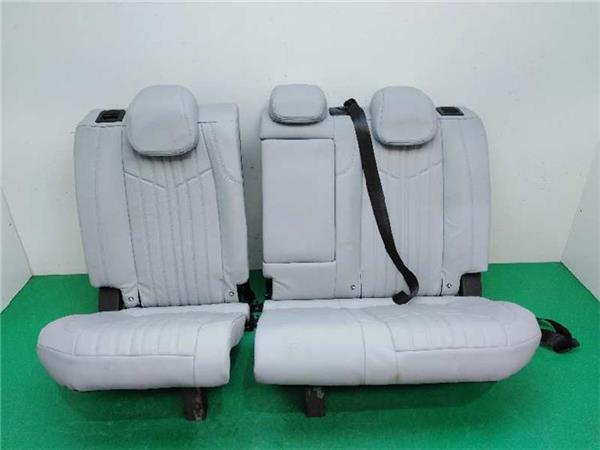 asientos traseros peugeot 308 sw 1.2 12v e thp (131 cv)