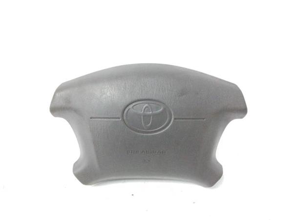 airbag volante toyota corolla 1.6 16v (110 cv)