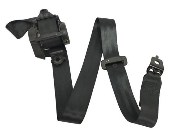 cinturon seguridad trasero izquierdo renault clio iv grandtour 1.5 dci d fap (90 cv)