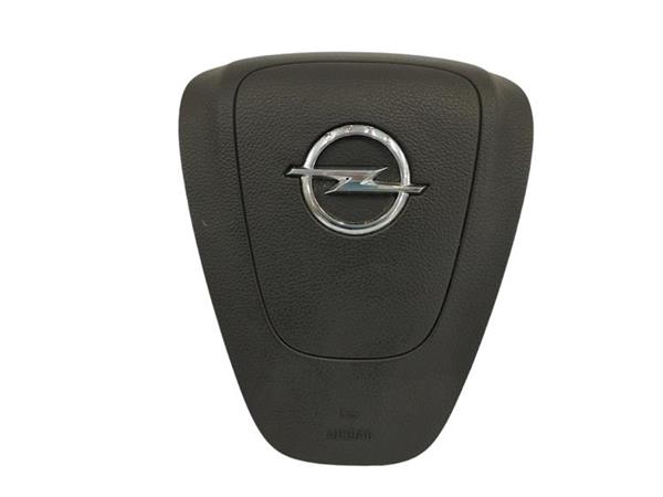 airbag volante opel astra j lim. 4türig 1.6 cdti dpf (110 cv)