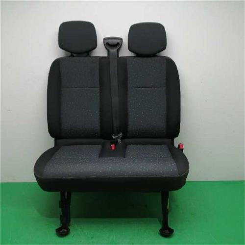 asiento delantero derecho opel movano b pritsche/kipper/koffer 2.3 biturbo cdti (146 cv)