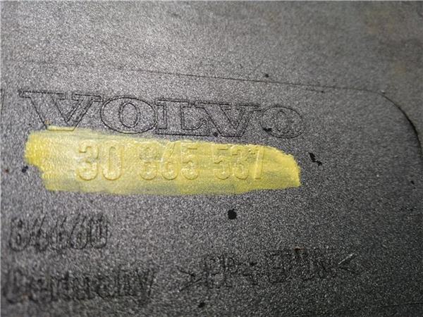 Paragolpes Delantero Volvo S40 1.6