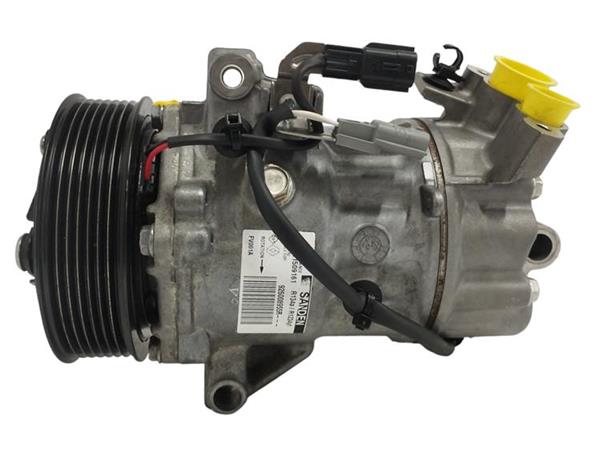 compresor aire acondicionado nissan juke 1.0 12v (117 cv)