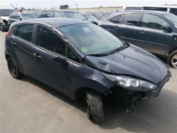Pedal Embrague Ford FIESTA 1.5 TDCi