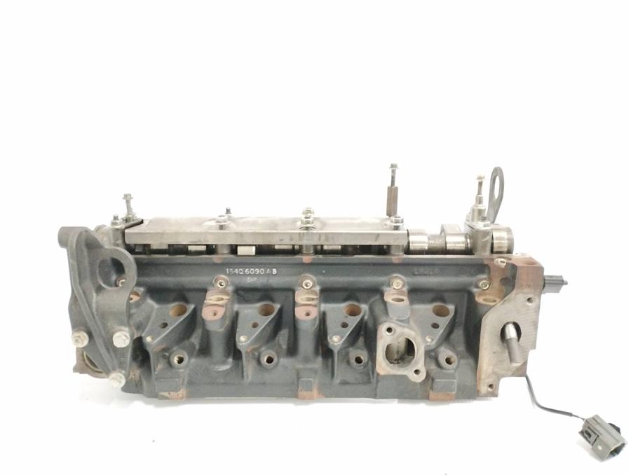 culata ford fiesta berlina tddi