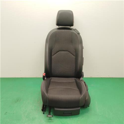 asiento delantero izquierdo seat leon sc 1.4 16v tsi (125 cv)