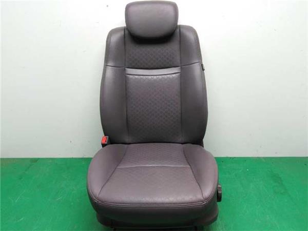 asiento delantero izquierdo ssangyong rodius 2.2 td (178 cv)