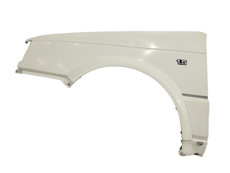 aleta delantera izquierda seat ibiza glx