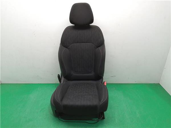 asiento delantero derecho renault megane iv berlina 5p 1.3 tce (116 cv)