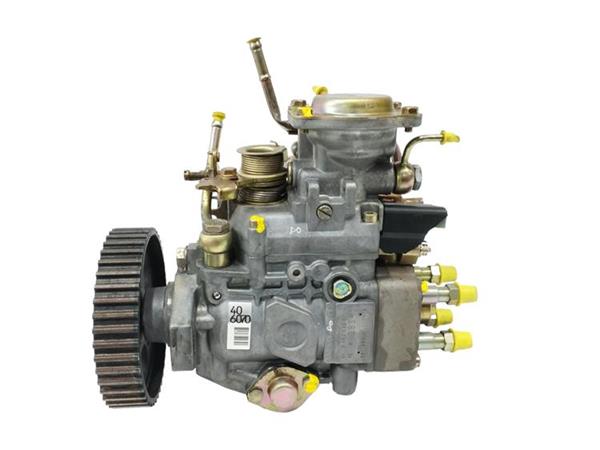 bomba inyectora opel astra f berlina 1.7 turbodiesel (82 cv)