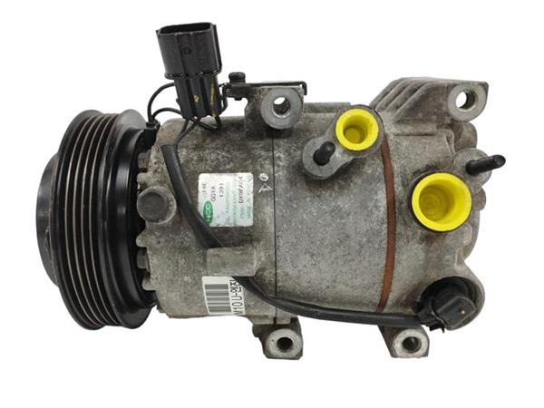 compresor aire acondicionado hyundai ix35 1.7 crdi (116 cv)