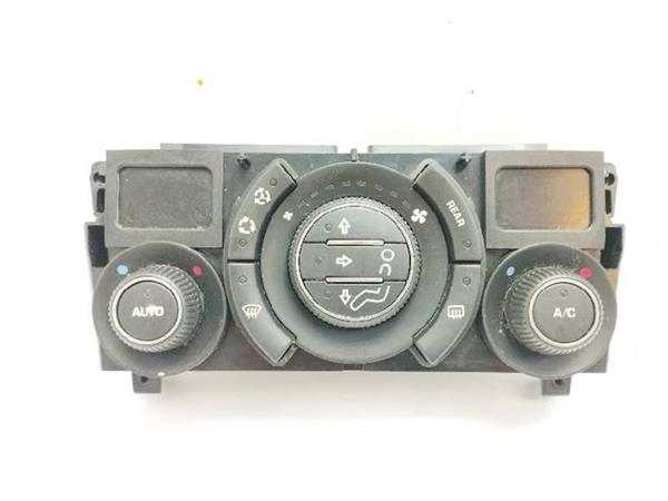 mandos climatizador peugeot 5008 2.0 16v hdi fap (150 cv)