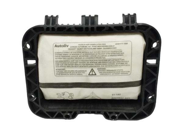Airbag Salpicadero Citroen C3 1.6