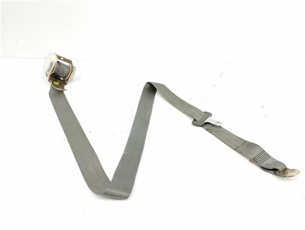 cinturon seguridad trasero derecho toyota prius 1.5 (78 cv)