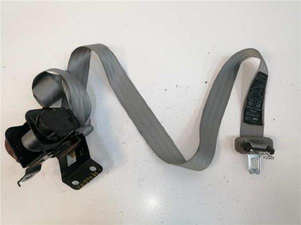 cinturon seguridad trasero central kia sorento 2.5 crdi (170 cv)