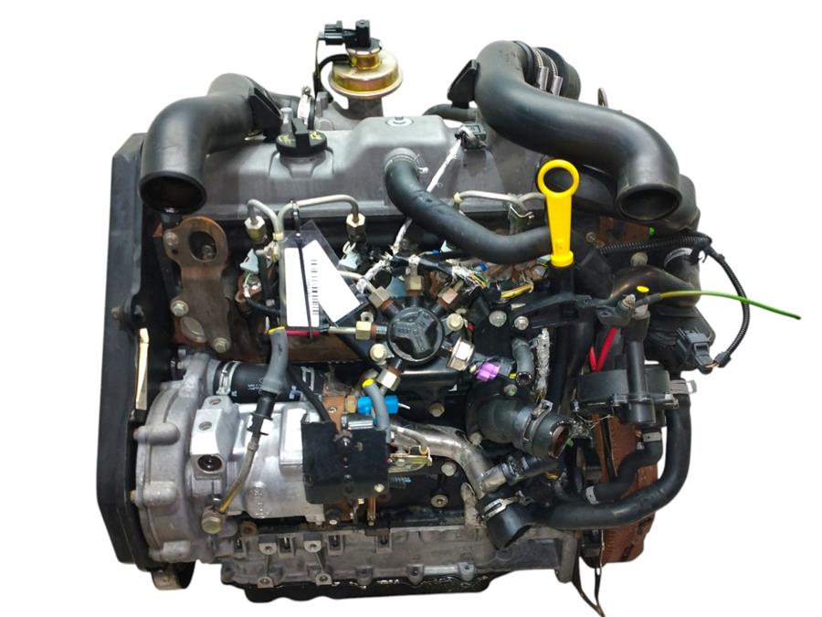 motor completo ford tourneo connect 1.8 tdci