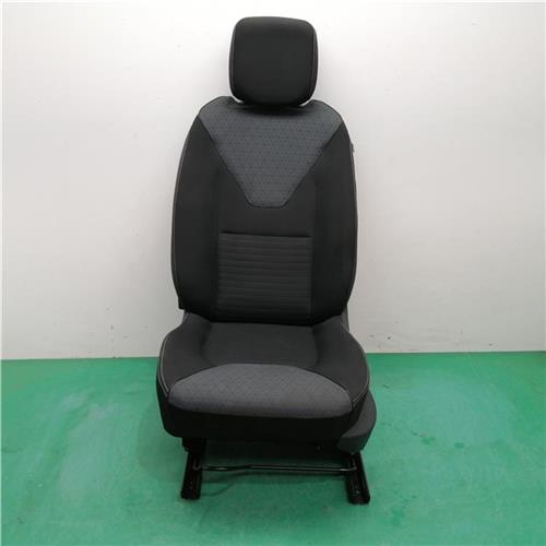 asiento delantero izquierdo renault clio iv 1.5 dci d fap (90 cv)