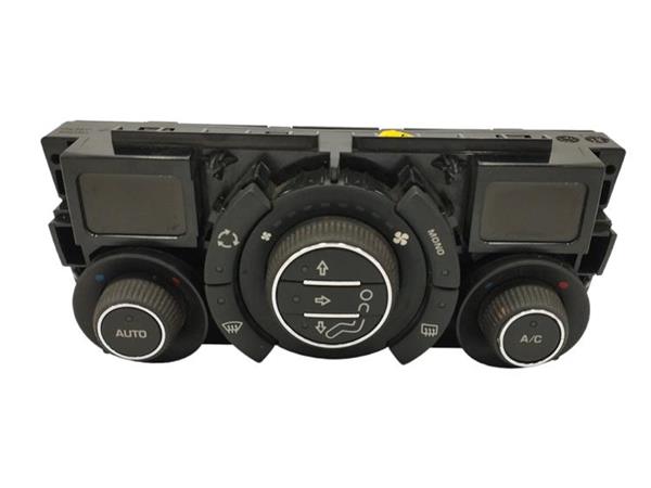 mandos climatizador peugeot 308 1.6 16v (120 cv)