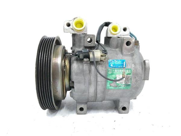 compresor aire acondicionado ssangyong musso 2.9 turbodiesel (120 cv)