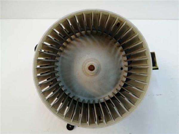 motor calefaccion citroen jumpy fugón 2.0 blue hdi fap (122 cv)