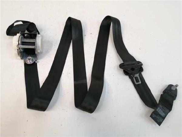 cinturon seguridad trasero izquierdo peugeot 5008 1.6 e hdi fap (114 cv)