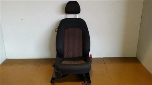 asiento delantero derecho seat ibiza sc 1.4 tdi (80 cv)