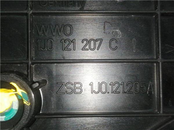 Electroventilador Volkswagen GOLF IV