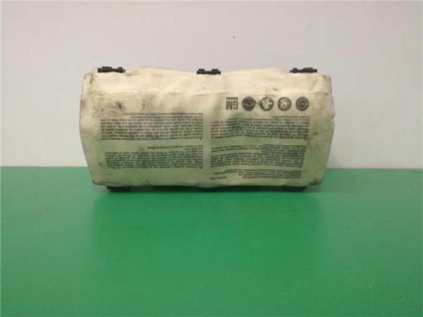 airbag salpicadero opel astra h berlina 1.7 16v cdti (101 cv)