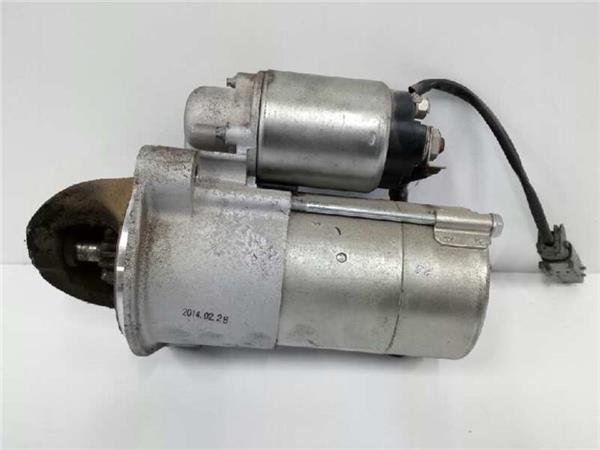 motor arranque ssangyong rodius 2.0 td (155 cv)