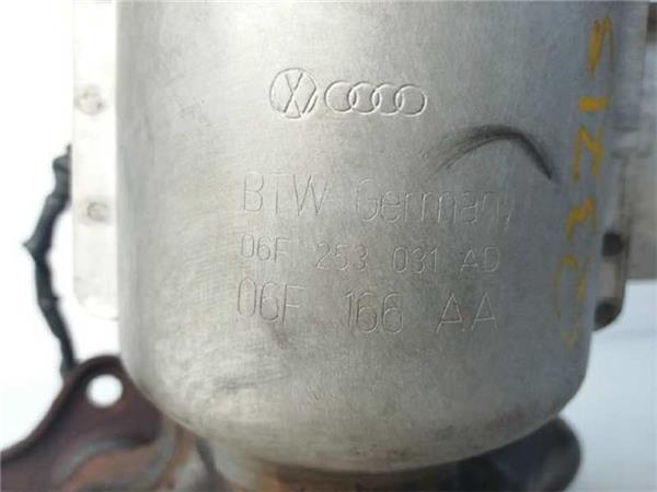 Catalizador Volkswagen PASSAT 2.0