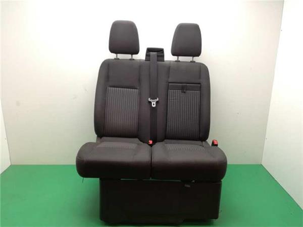 asiento delantero derecho ford transit kombi 2.2 tdci (125 cv)