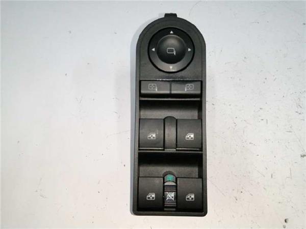 botonera puerta delantera izquierda opel astra h berlina 1.9 cdti (120 cv)