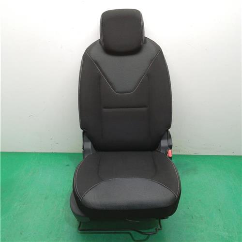 asiento delantero derecho renault clio iv grandtour 1.5 dci d fap (90 cv)