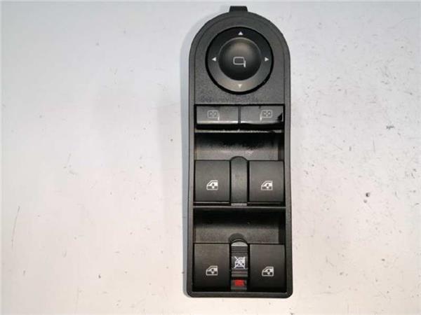 botonera puerta delantera izquierda opel astra h berlina 1.9 cdti (120 cv)