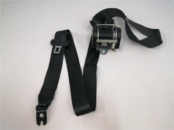cinturon seguridad trasero izquierdo skoda octavia lim. 1.0 tsi (116 cv)