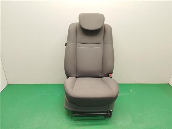 asiento delantero derecho ssangyong rodius 2.2 td (178 cv)