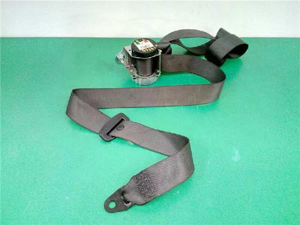 cinturon seguridad trasero derecho opel astra j sports tourer 1.7 16v cdti (110 cv)