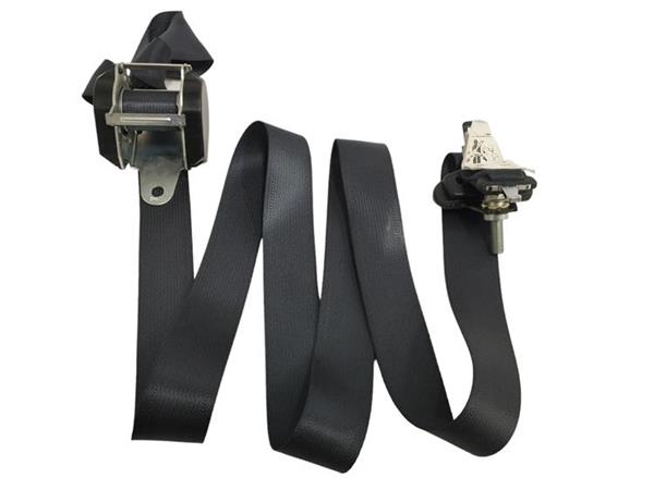 cinturon seguridad trasero izquierdo mitsubishi asx 1.8 di d (150 cv)