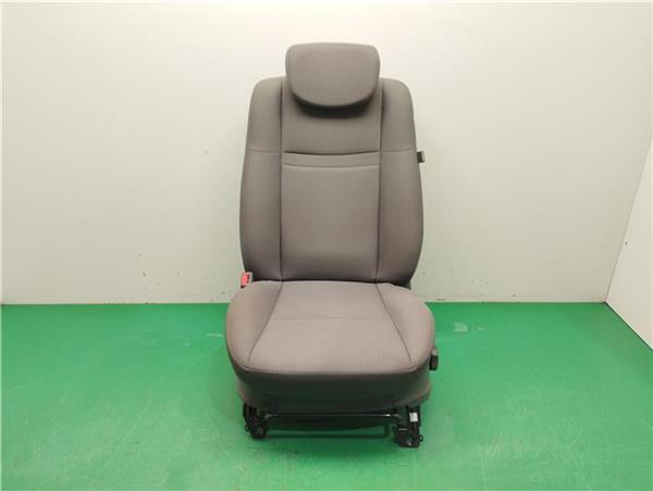 asiento delantero izquierdo ssangyong rodius 2.2 td (178 cv)