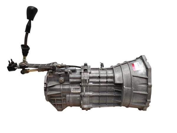 caja cambios manual ssangyong rexton 2.9 turbodiesel (120 cv)