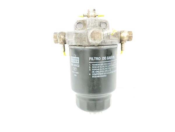soporte filtro gasoil ebro f275 (20 cv)