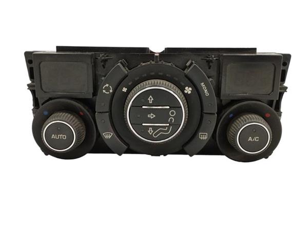 mandos climatizador peugeot 308 1.6 16v (120 cv)