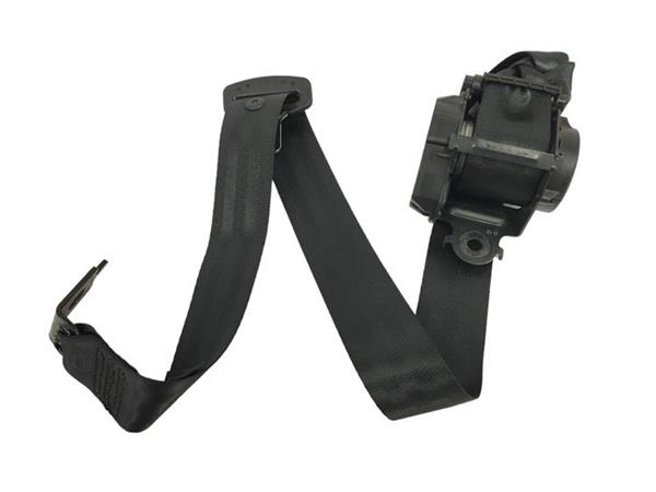 cinturon seguridad trasero derecho renault clio iv grandtour 1.5 dci d fap (90 cv)